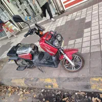 موتور برقی هیلتن|موتورسیکلت|لاهیجان, طالقانی|دیوار