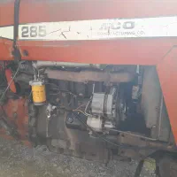 تراکتور فرگوسن ۲۸۵  مدل ۶۸|خودرو سنگین|سمیرم, |دیوار