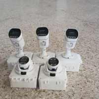 سیستم های حفاظتی و امنیتی، برق صنعتی