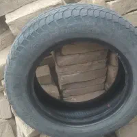 یک حلقه لاستیک پرایدی یزد