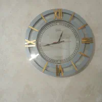 ساعت دیواری