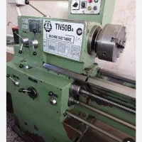 تراشکار ومونتاژ حداقل1سال سابقه کار تولید