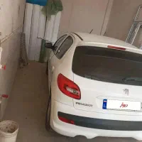 ۲۰۷ مدل آخر ۹۹|خودرو سواری و وانت|اسفراین, |دیوار