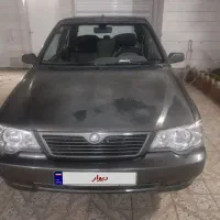 پراید ۱۳۲