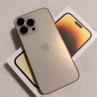 ایفون ۱۴پرو ۲۵۶گیگ دوسیم