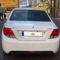 دنا ۹۷ بیرنگ|خودرو سواری و وانت|فردیس, فردیس|دیوار