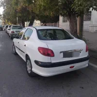 پژو۲۰۶ اس دی|خودرو سواری و وانت|نیشابور, مبارکه|دیوار