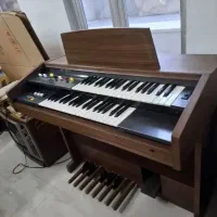 پیانو یاماها ژاپن