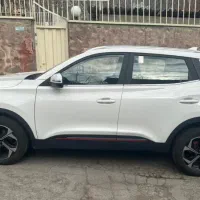 X55 pro ie مدل ۴۰۲|خودرو سواری و وانت|تهران, نیروی هوایی (پیروزی)|دیوار