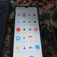 گوشی شیائومیaA3x 128 رم4