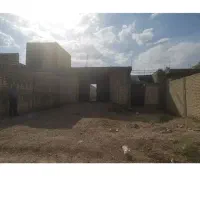 فاز سه درب حیاط