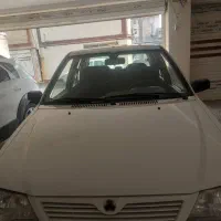 پراید ۱۳۲ مدل ۹۰  سالم  ب شرط|خودرو سواری و وانت|رشت, توشیبا|دیوار