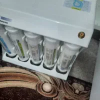 فروش تصفیه آب