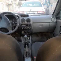 پراید مدل ۹۱