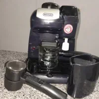 قهوه ساز دلونگی