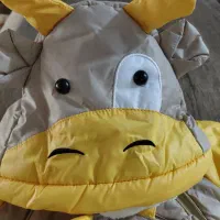 کاپشن سرهمی بچگانه|کفش و لباس بچه|زبرخان, |دیوار