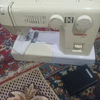 چرخ خیاطی و سردوز