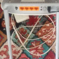 مودم روتر|مودم و تجهیزات شبکه|اراک, |دیوار