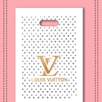 نایلون چاپی و ساده