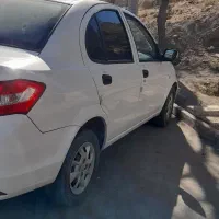 ساینا مدل ۹۹|خودرو سواری و وانت|تربت‌حیدریه, قائم|دیوار