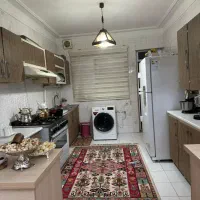 آپارتمان ۱۰۷ متری واقع در خیابان آذر|فروش آپارتمان|گرگان, |دیوار