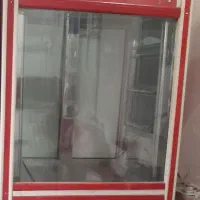 یخچال ویترینی