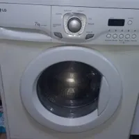 ماشین لباسشویی ال جی - LG