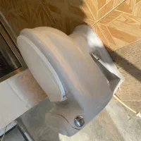 توالت فرنگی|لوازم سرویس بهداشتی|شاهین دژ, |دیوار