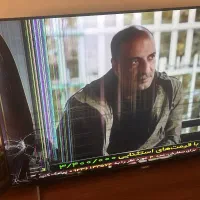 ال ای دی ۵۵ اینچ بست پنل ال جی همراه کارتن