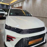 kmc A5 مدل 1404 سفید در حد صفر