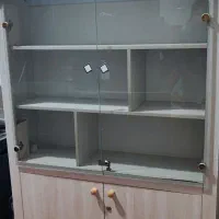 بوفه شیک و تمیز