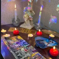 انواع فال با انرژی بسیار بالا و دقیق