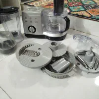 غذاساز ویداس