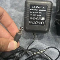 اداپتور ۹ ولت ۱۰ ولت و ۵ ولت|لوازم جانبی موبایل و تبلت|نیشابور, شهرک فرهنگیان|دیوار