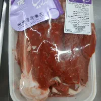 گوشت گوسفند دولتی