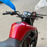 زونتس مدل ۱۴۰۲ روئیت صفر|موتورسیکلت|پاکدشت, پاکدشت (مامازند)|دیوار