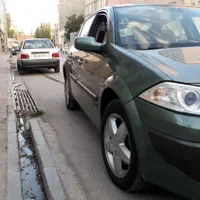مگان ۲۰۰۰وارداتی