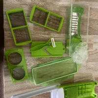 رنده همه کاره