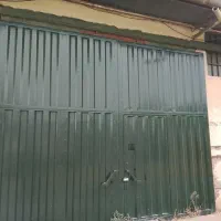 اجاره سالن ۱۶۰متری و۳۲۰متری خرپا فقط برای انبار