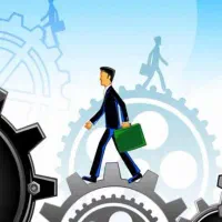 دنبال کار هستم