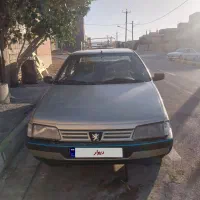 فروش پژومدل ۸۴بژ