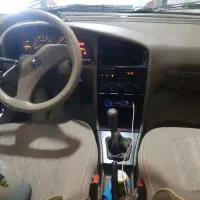 پژولاکاغذی|خودرو سواری و وانت|گنبد کاووس, |دیوار