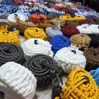 هنگدرام اکونومی(دور بافت هزار رنگ)