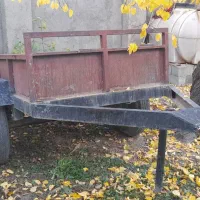 بارکش ترکتور|خودرو سنگین|نوشین شهر, |دیوار