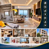 بازسازی-و-نوسازی-ملک-اجرای-پروژه-از-صفر-تا-تحویل