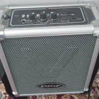 آمپری فایروترازو