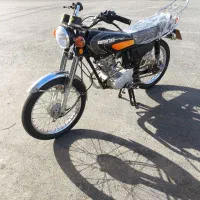 موتور هندا 88