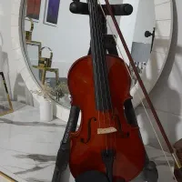 ویولن رناتو ۳/۴