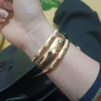 سه عدد النگو