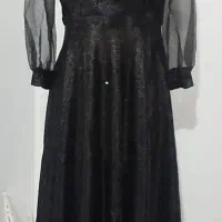 لباس مجلسی